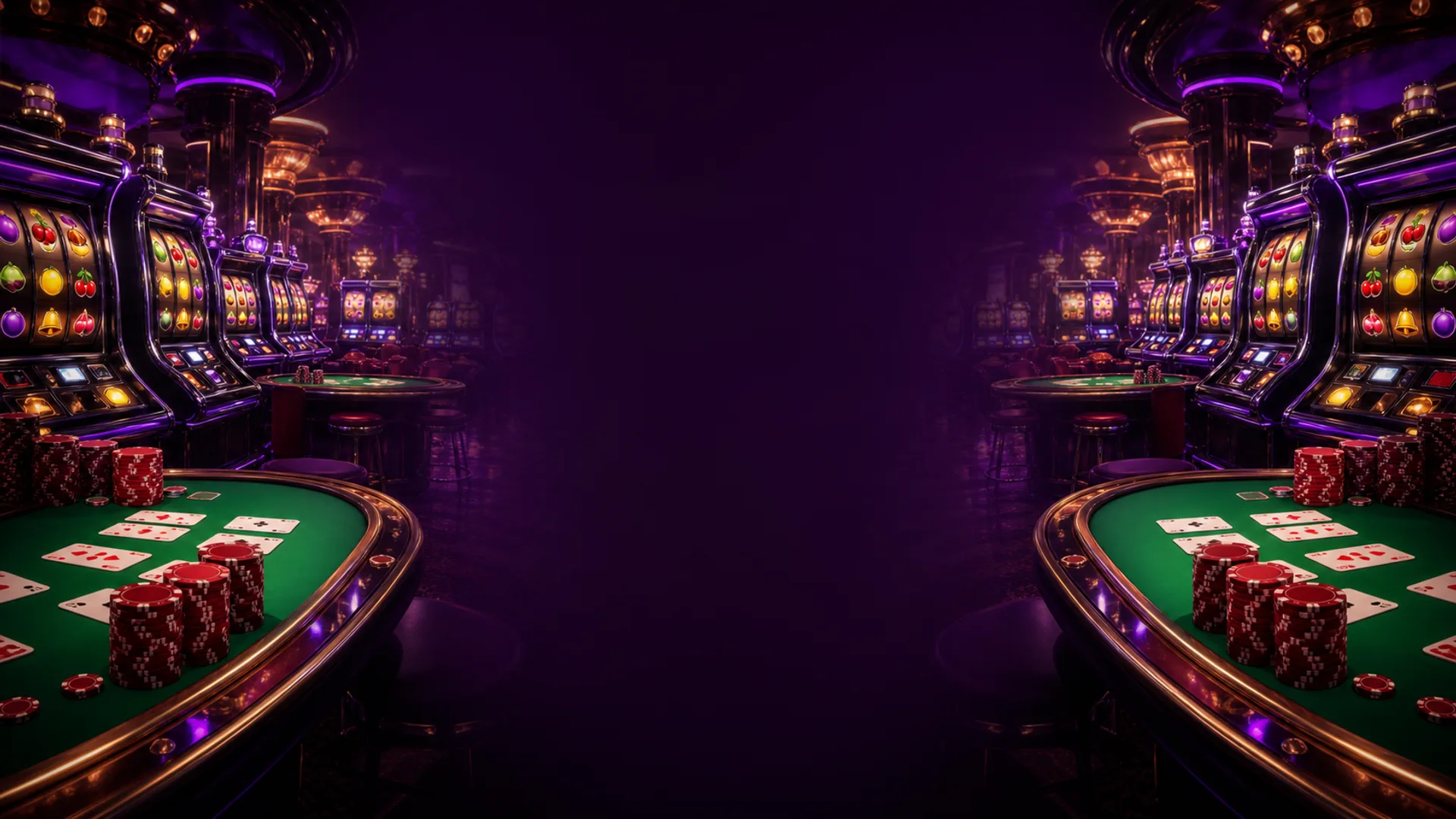 Lucky Casino Slots 2026 hero background