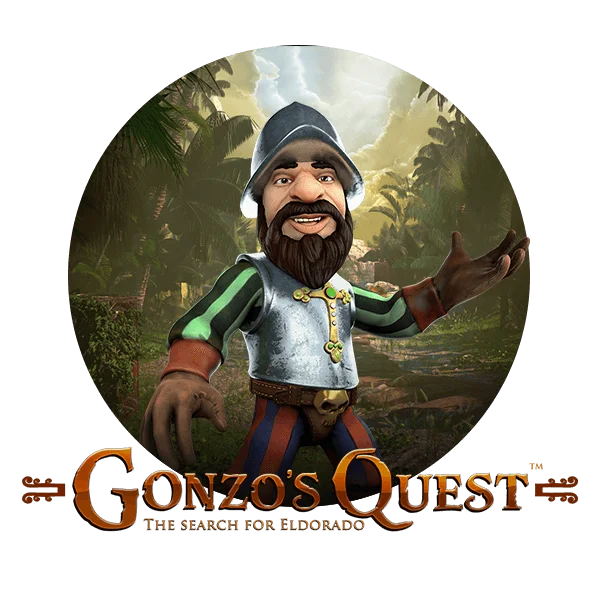 Gonzo Quest slot