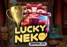 Lucky Neko slot