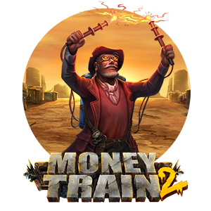 Money Train 2 slot